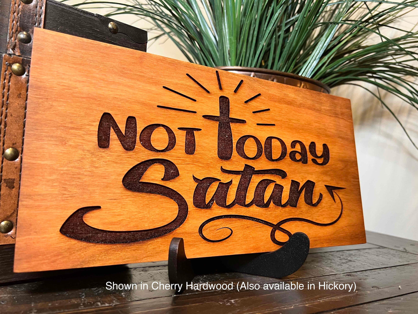 Faith-Based Motivational Signs