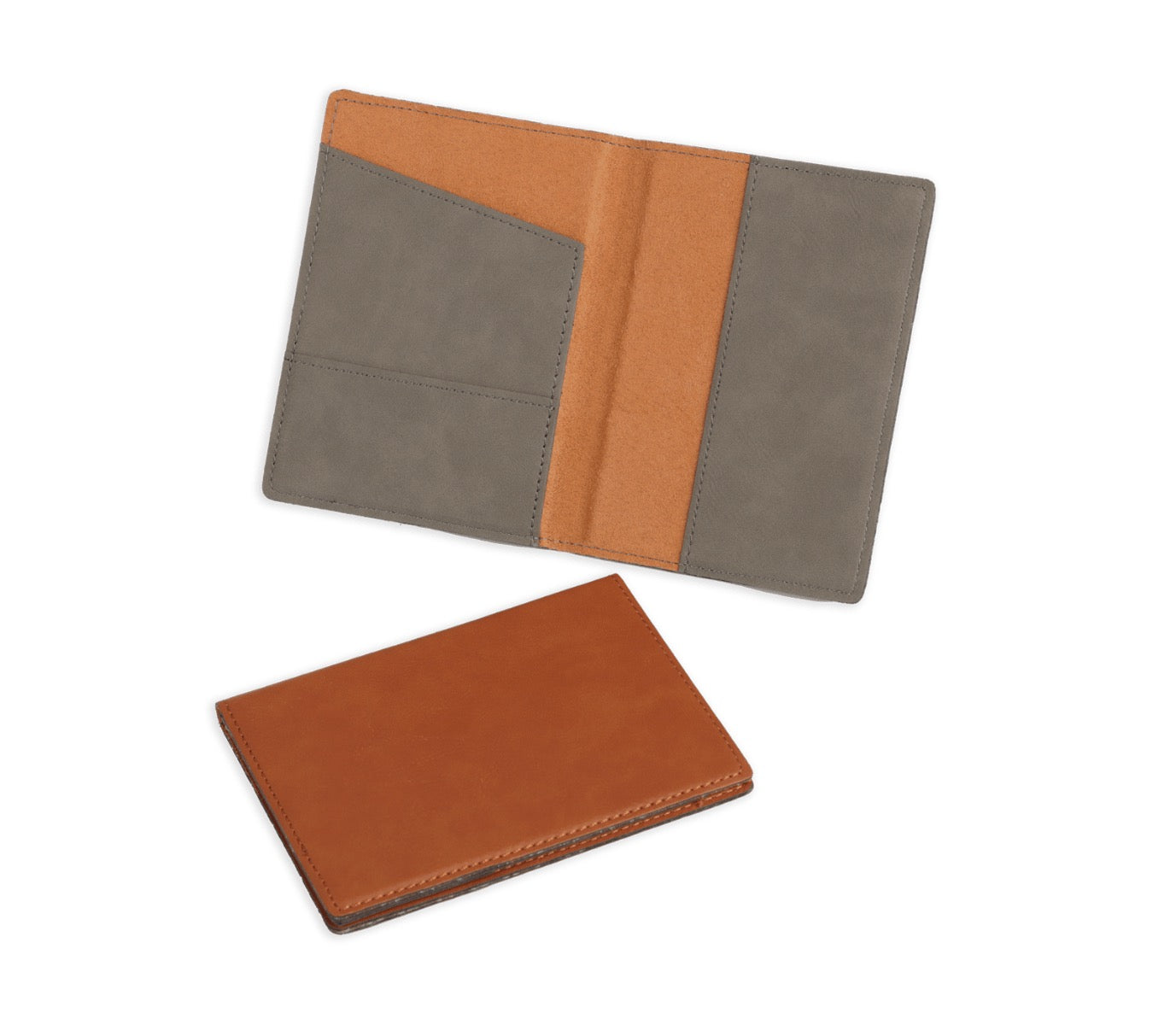 Passport Holder