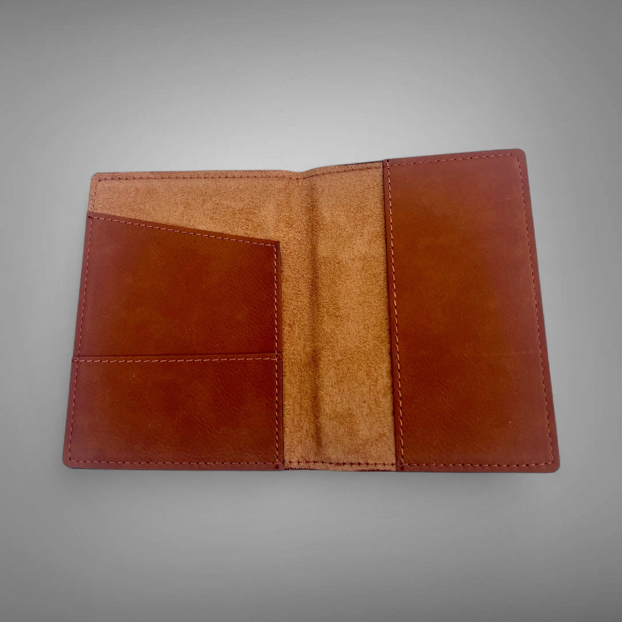 Passport Holder