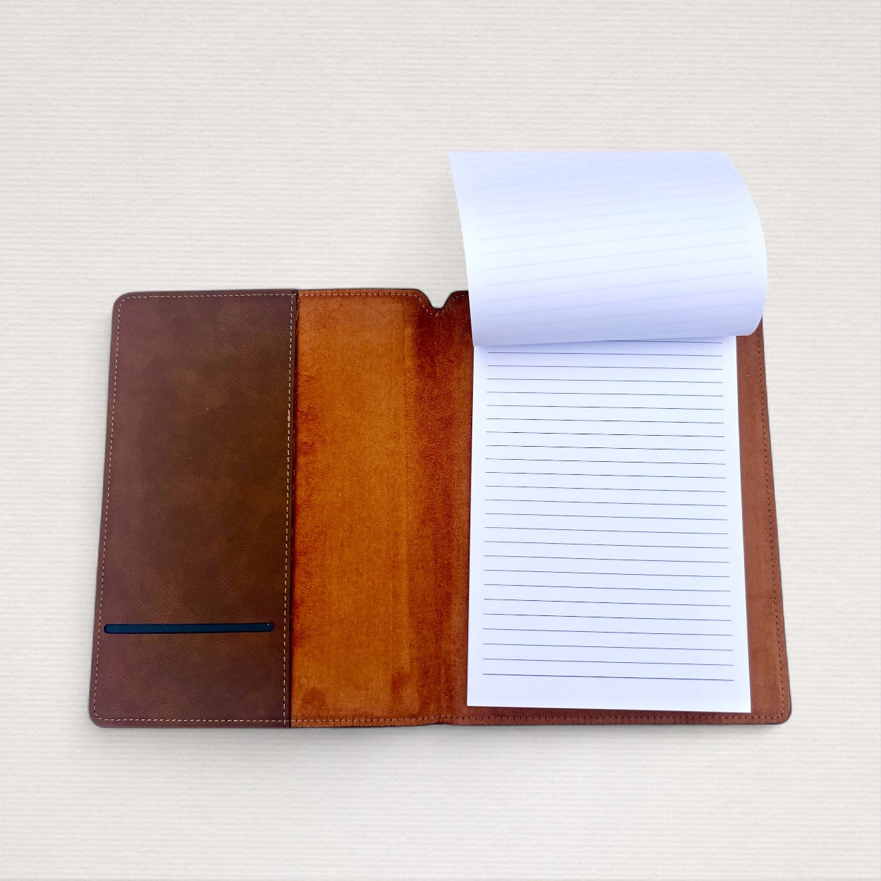 Portfolio / Journal