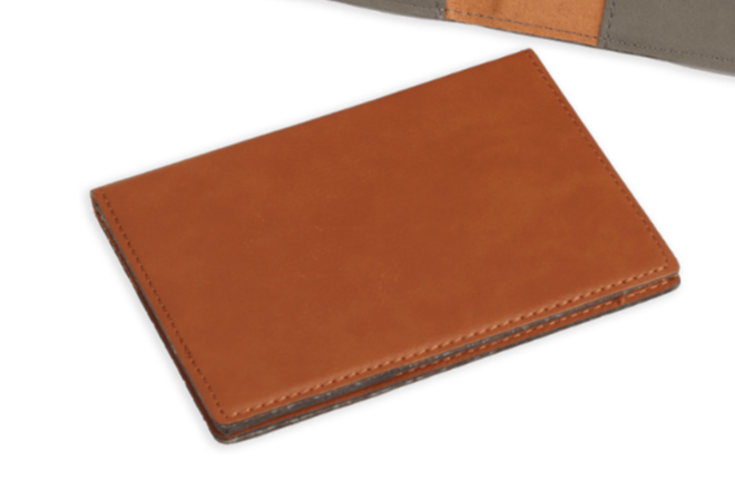 Passport Holder