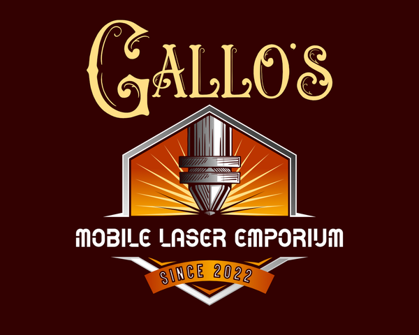 Gallo's Laser Emporium