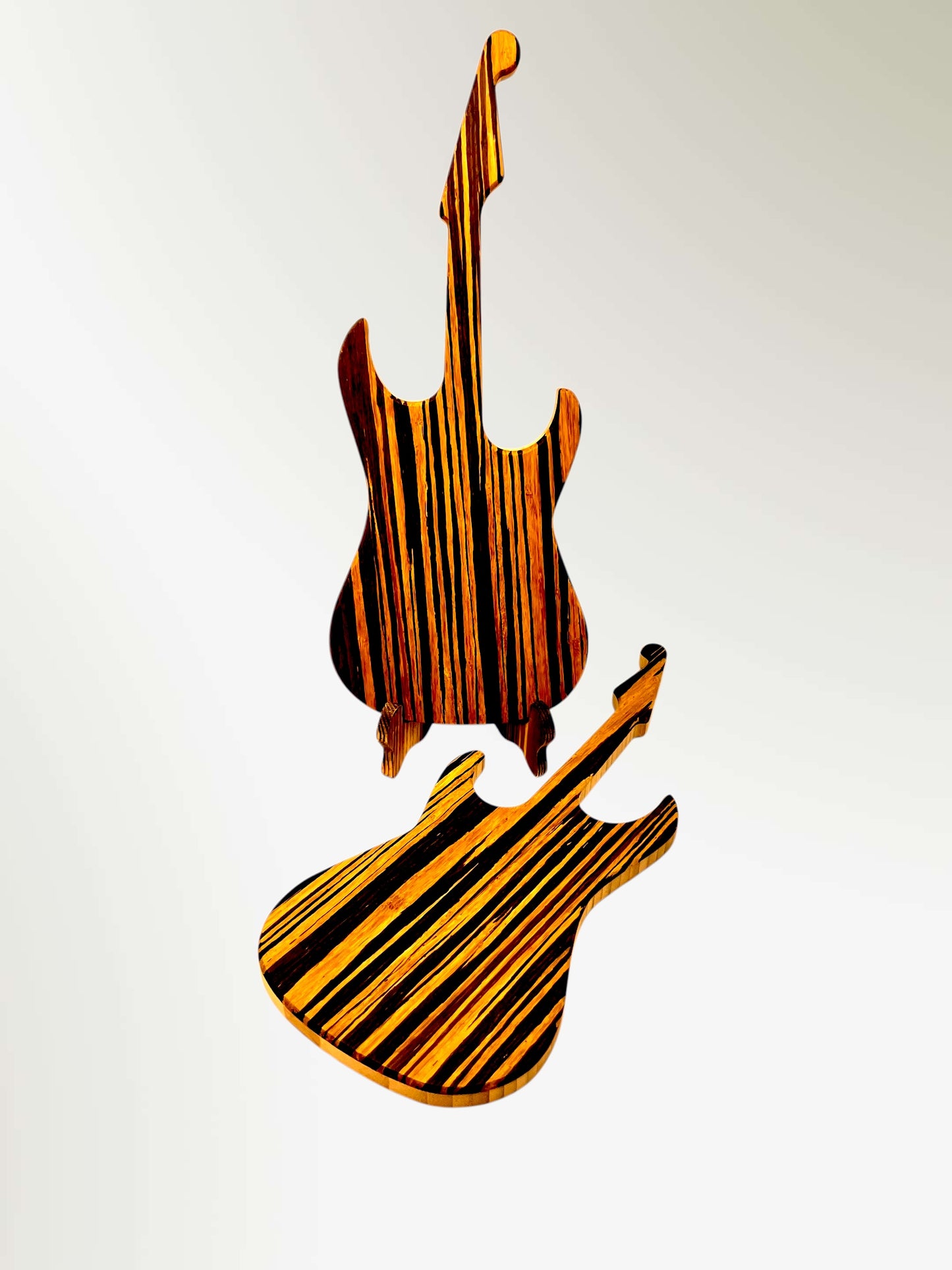 Tiger Bamboo Cutting/Charcuterie Boards