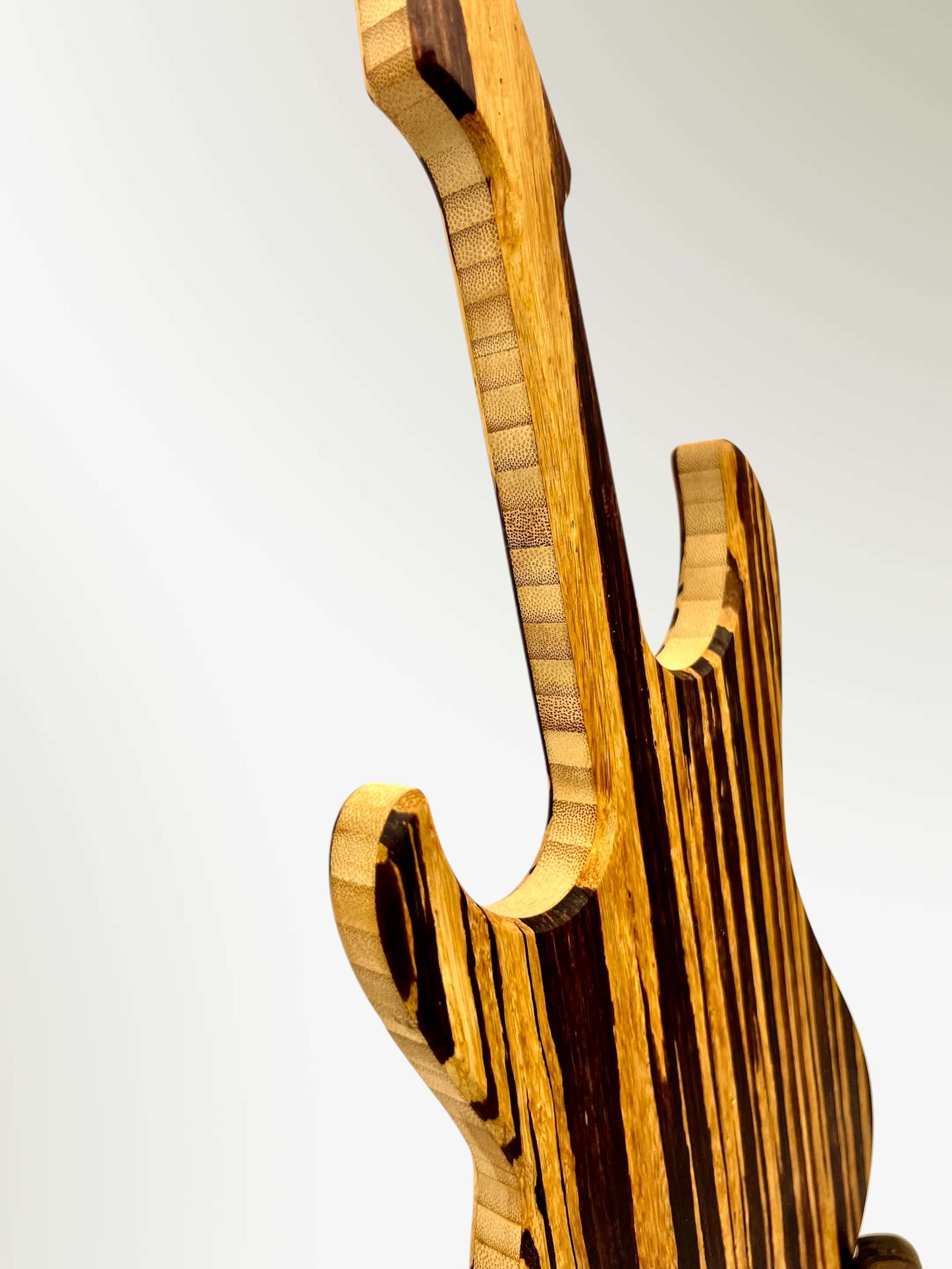 Tiger Bamboo Cutting/Charcuterie Boards