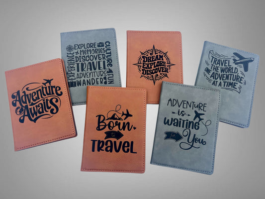 Passport Holder