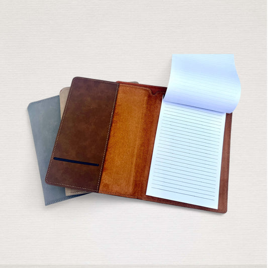 Portfolio / Journal