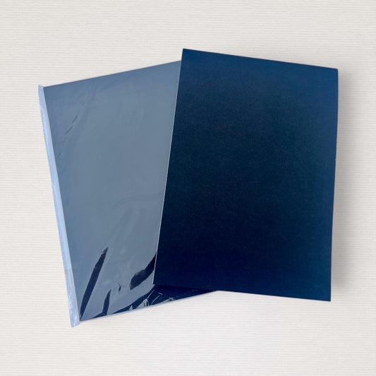 Portfolio Refills